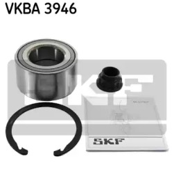 Комплект подшипника SKF VKBA 3946